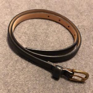 ARITZIA WILFRED belt